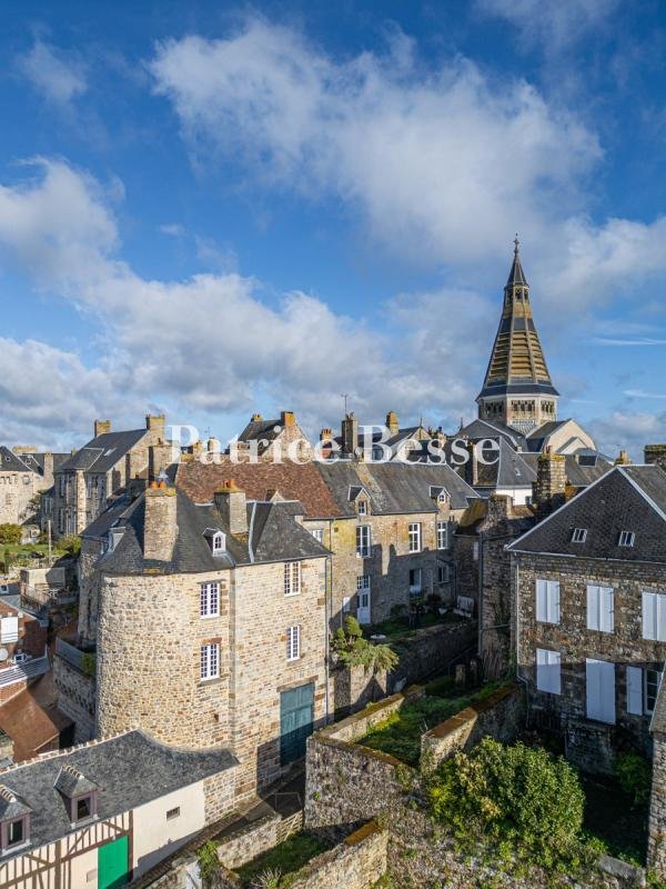 Casa a Domfront, Domfront en Poiraie, Francia 4 - 18449005