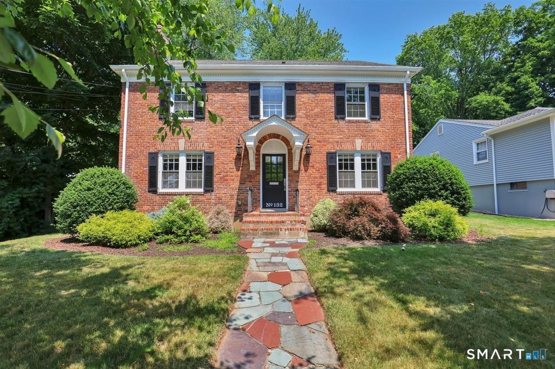 House in West Hartford, Connecticut, United States 1 - 18445913
