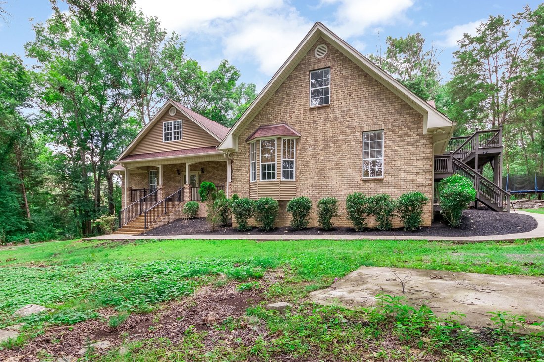 House in Mt. Juliet, Tennessee, United States 2 - 18447075