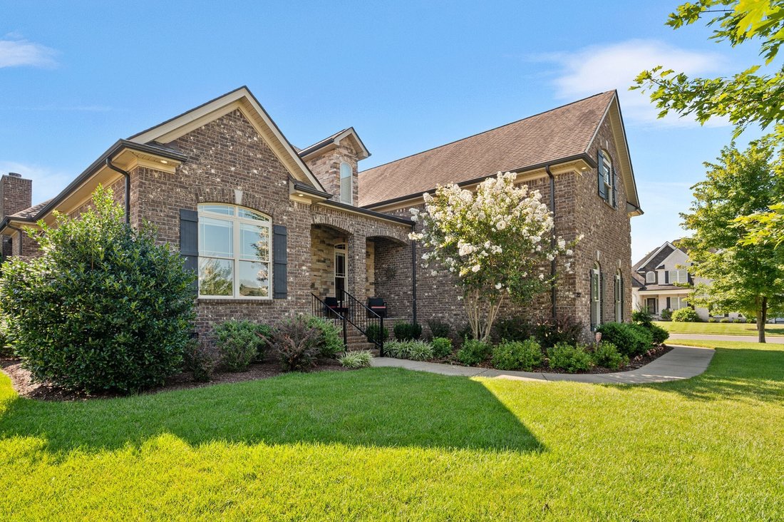 House in Murfreesboro, Tennessee, United States 2 - 18450495