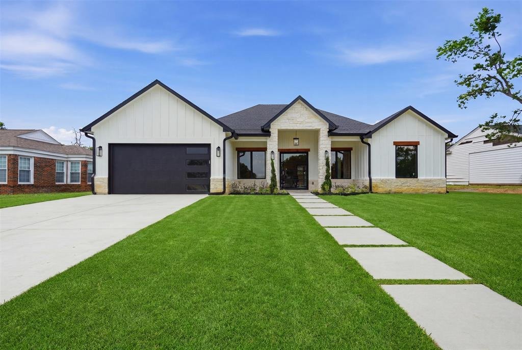 House in Fort Worth, Texas, United States 1 - 18451030