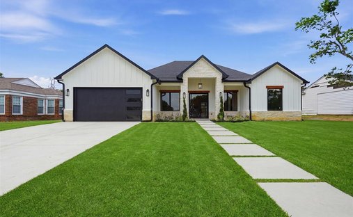 Casa a Fort Worth, Texas, Stati Uniti 1