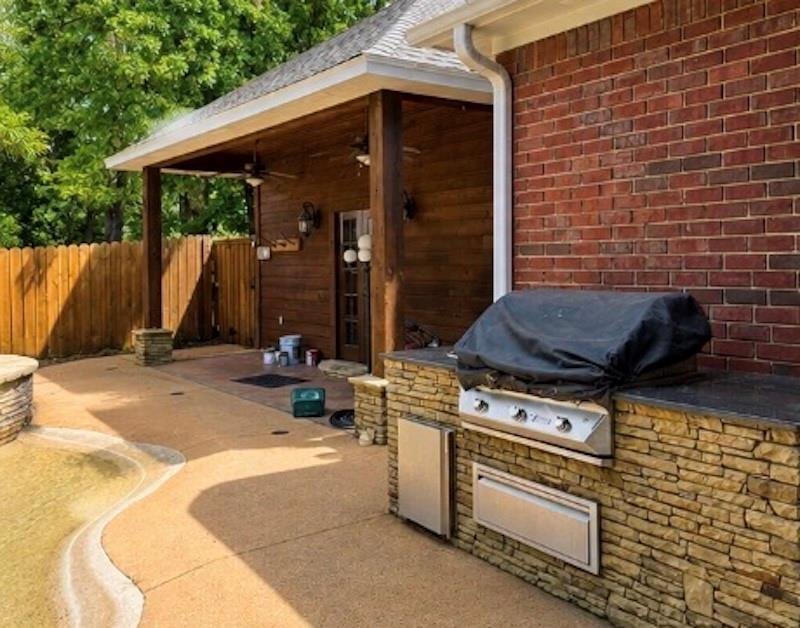 House in Longview, Texas, United States 2 - 18451092