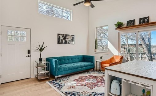 House in Austin, Texas, United States 1