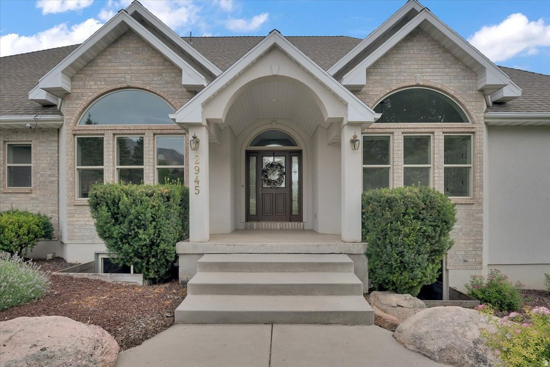 House in North Logan, Utah, United States 3 - 18446442