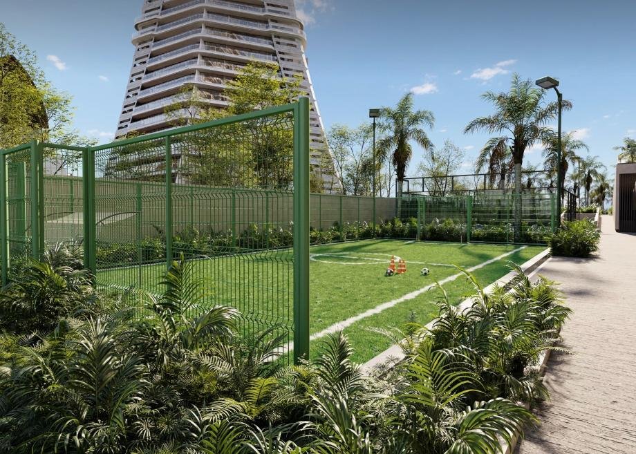 Apartment in Cancún, Quintana Roo, Mexico 3 - 18447466