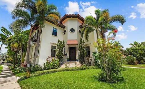 House in Tampa, Florida, United States 1