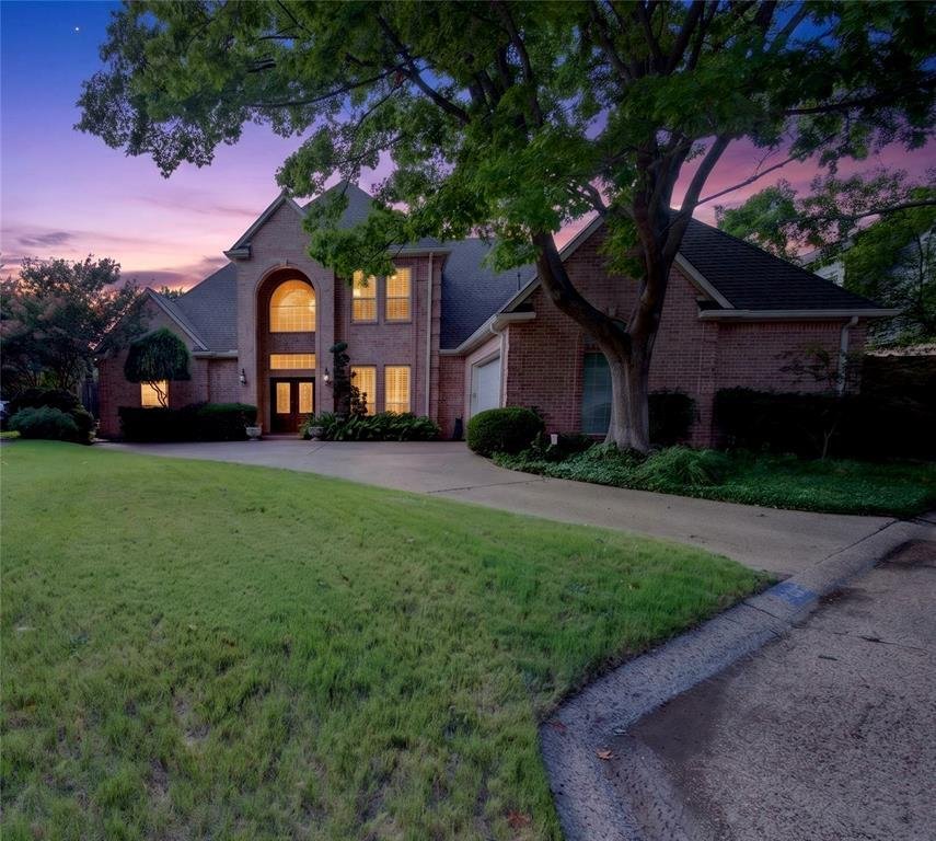 House in Fort Worth, Texas, United States 1 - 18450985