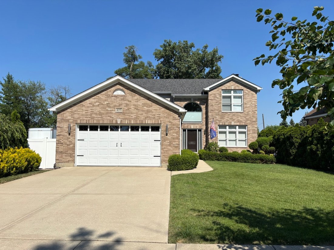 House in Bensenville, Illinois, United States 1 - 18447136