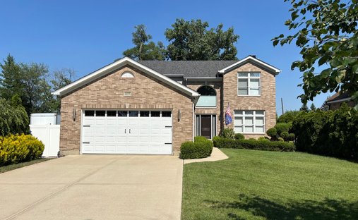 House in Bensenville, Illinois, United States 1