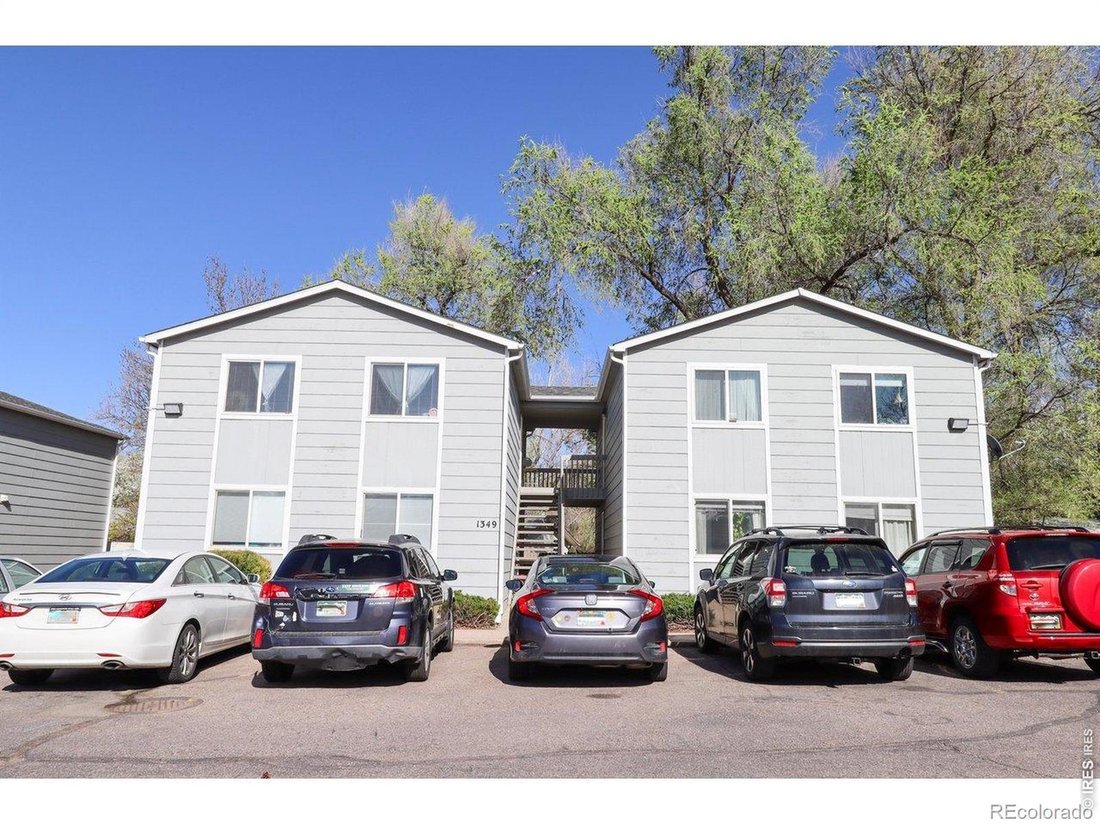 Fort Collins, Colorado, United States 1 - 18449038