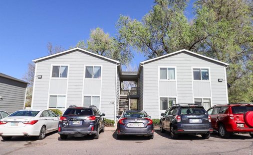 Fort Collins, Colorado, United States 1
