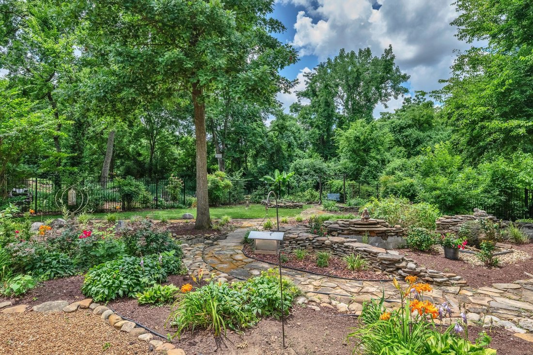 House in Forest Hills, Tennessee, United States 2 - 18450522
