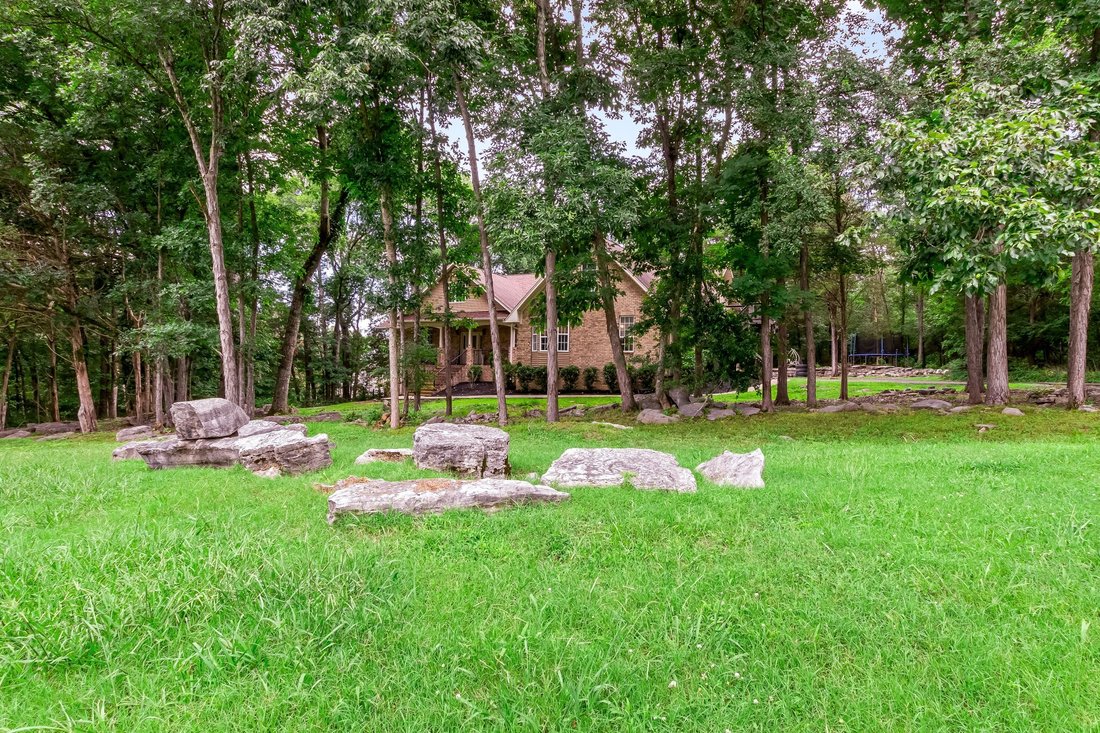 House in Mt. Juliet, Tennessee, United States 5 - 18447075