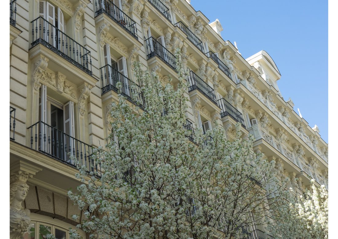 Appartamento a Aravaca, Madrid, Spagna 5 - 18446302