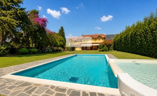 Villa in Massarosa, Toskana, Italien 1