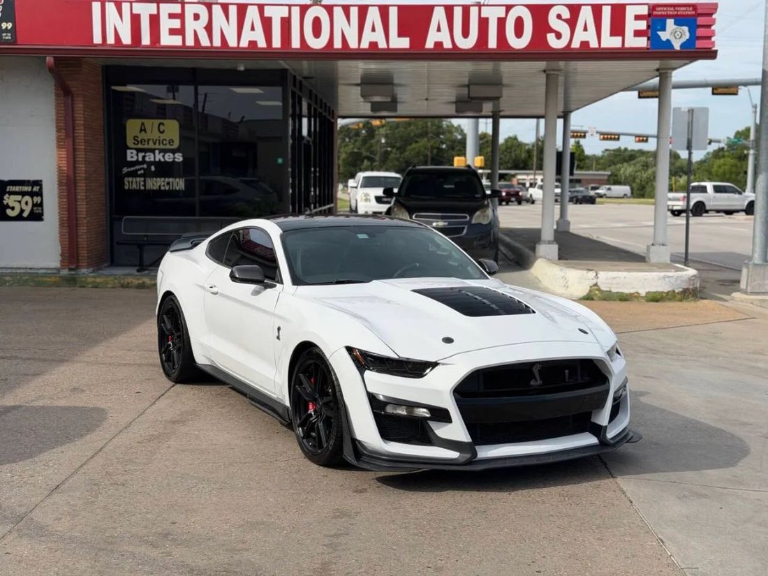Coupe in Garland, TX, United States 1 - 18451712