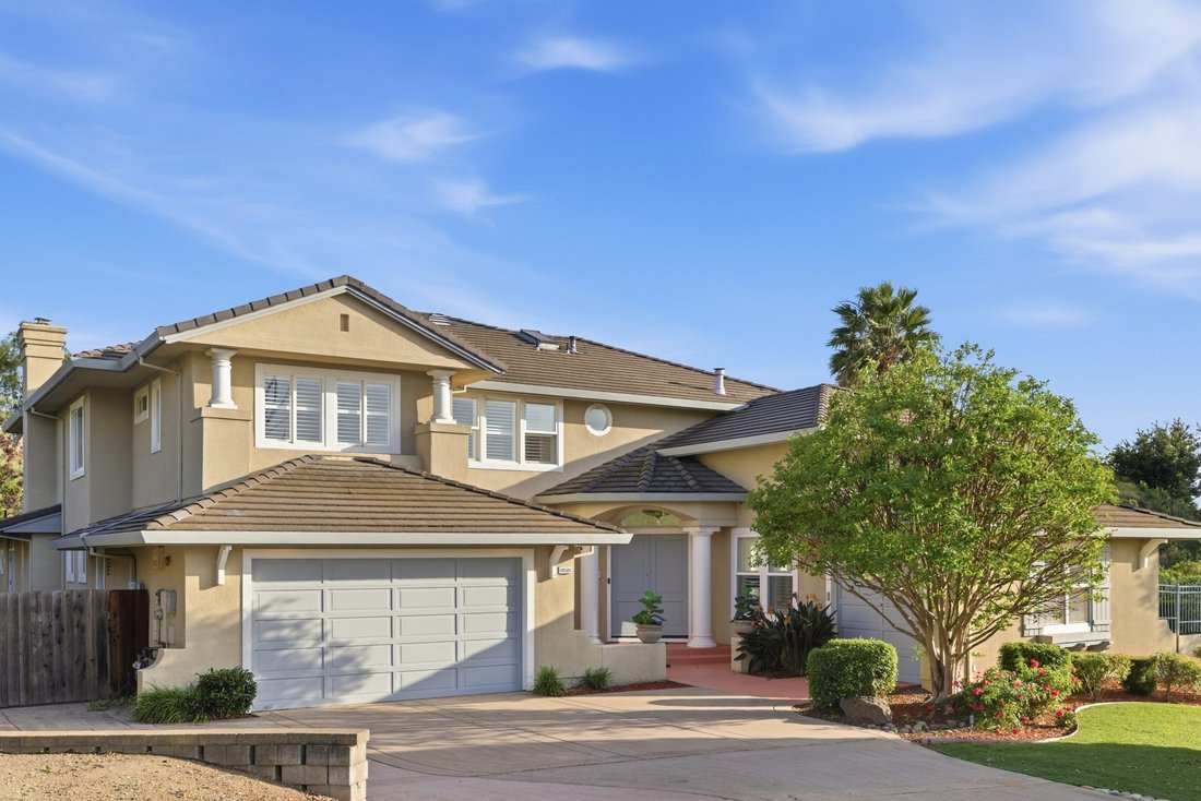 House in Newark, California, United States 3 - 18447835