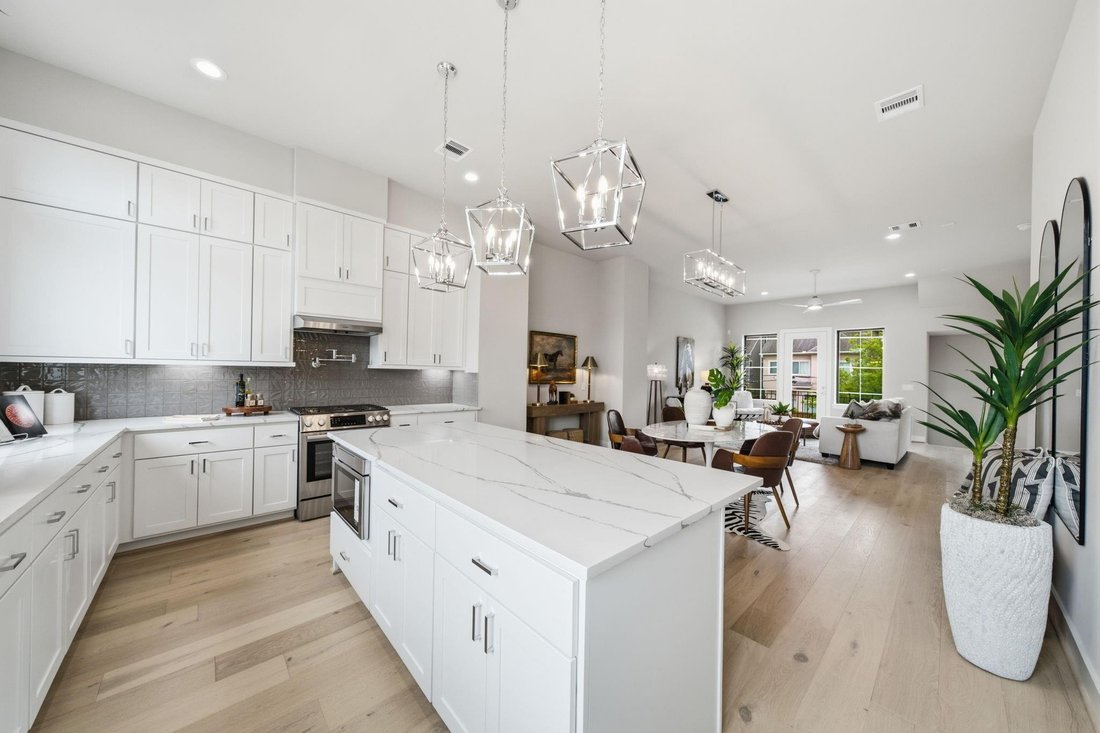House in Houston, Texas, United States 5 - 18451083