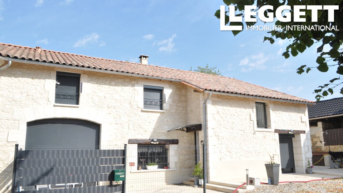 Farm Ranch in Brantome, Brantome en Perigord, France 2 - 14650433