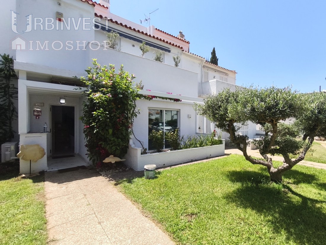 House in Vilamoura, Quarteira, Algarve 1 - 18448004