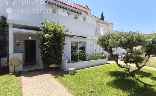House in Vilamoura, Quarteira, Algarve 1