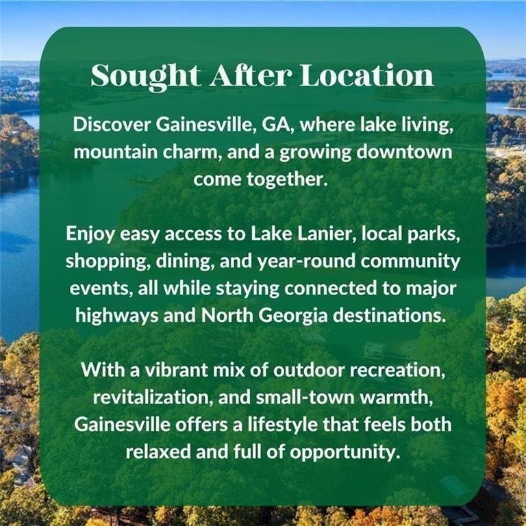 House in Gainesville, Georgia, United States 3 - 18316185