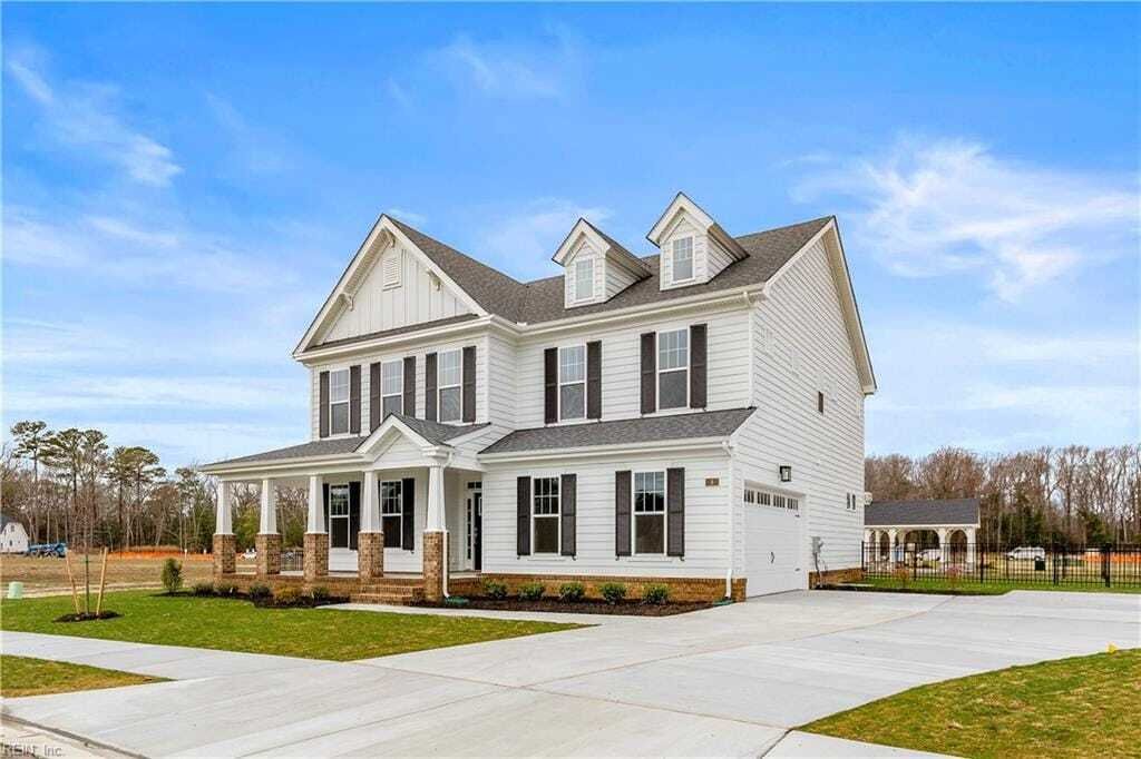 House in Chesapeake, Virginia, United States 2 - 18449409