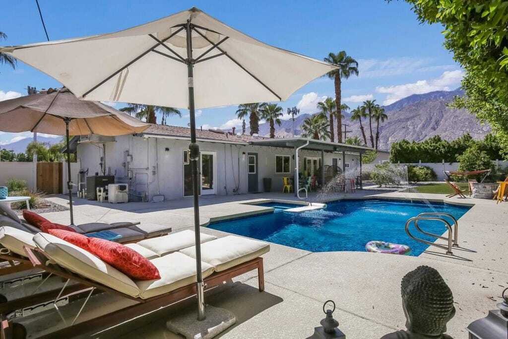 House in Palm Springs, California, United States 2 - 17761245