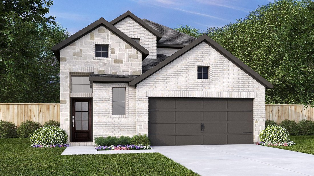 House in Richmond, Texas, United States 1 - 18451082