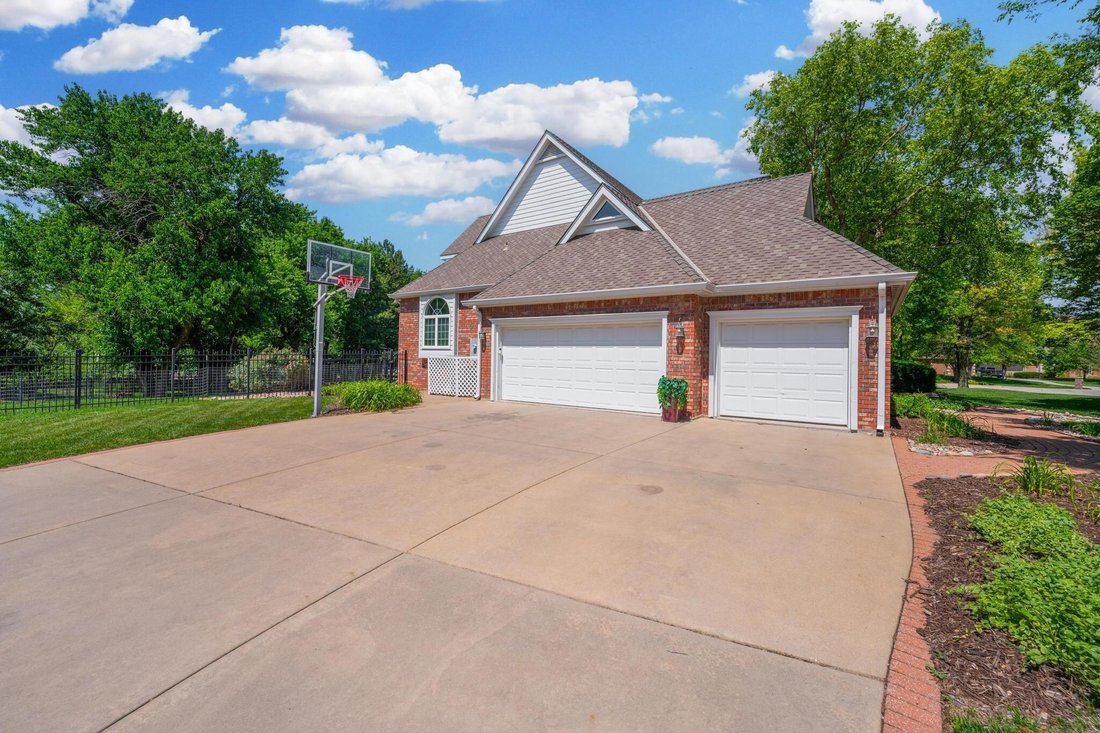 House in Wichita, Kansas, United States 5 - 18450783