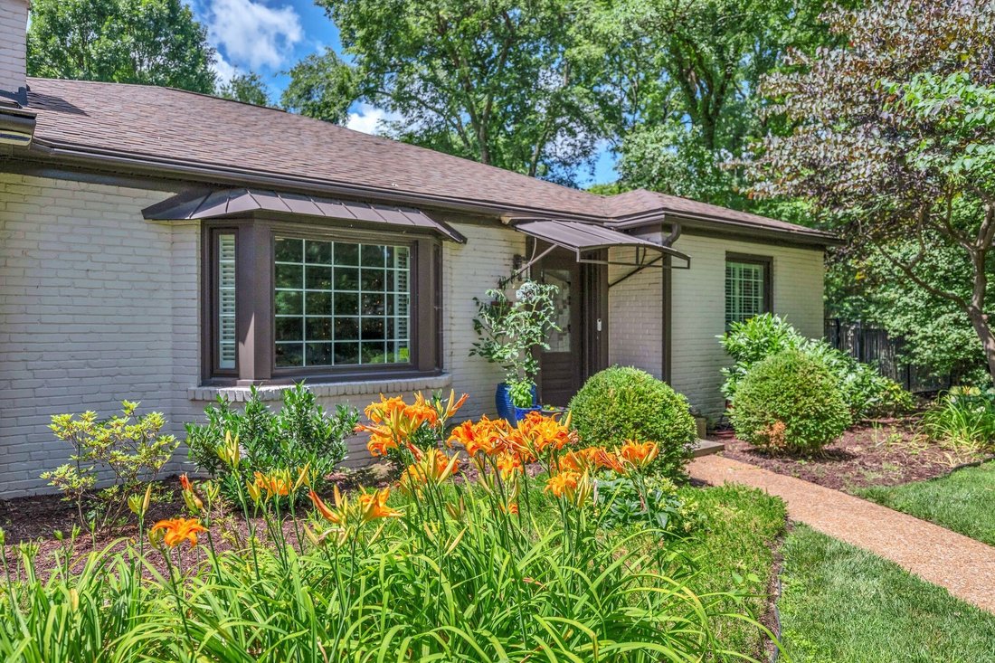 House in Forest Hills, Tennessee, United States 3 - 18450522