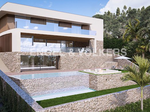 Land in Sitges, Catalonia, Spain 4 - 18451350