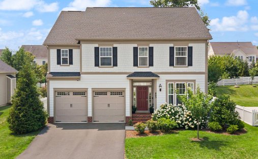 Casa en Purcellville, Virginia, Estados Unidos 1