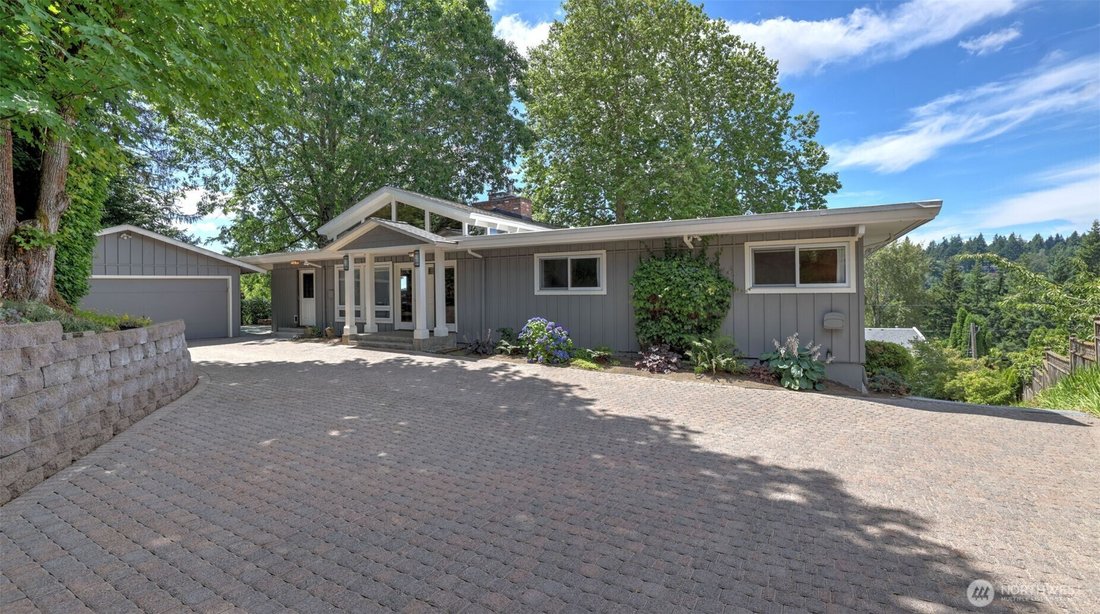 House in Kenmore, Washington, United States 5 - 18452624