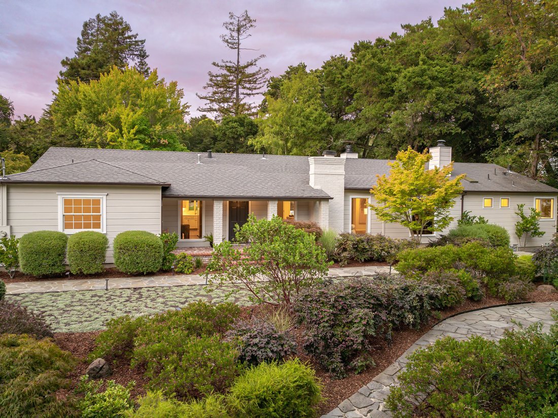 House in Orinda, California, United States 3 - 18448201