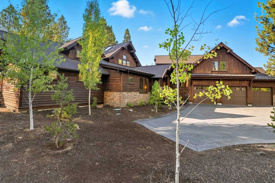 House in Sunriver, Oregon, United States 4 - 18448010