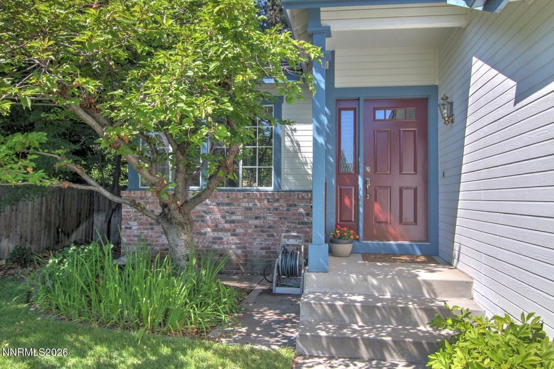 House in Reno, Nevada, United States 3 - 18450030
