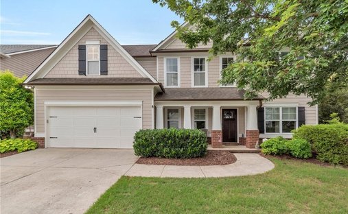 Casa a Braselton, Georgia, Stati Uniti 1