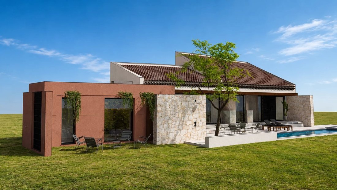 House in Saint-Cannat, Provence-Alpes-Côte d'Azur, France 2 - 18448226