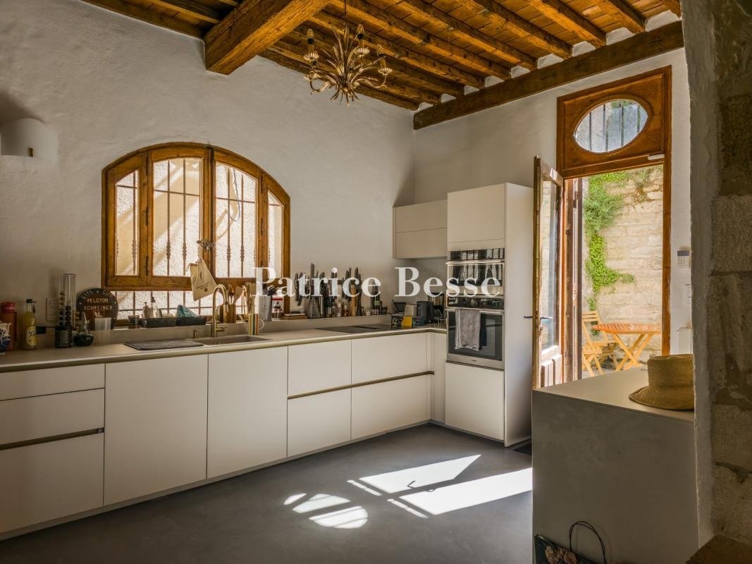 House in Montfrin, Occitania, France 4 - 18449761