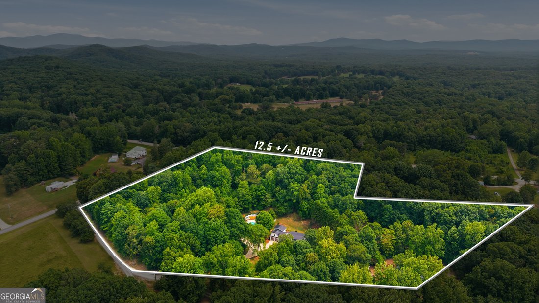 House in Clarkesville, Georgia, United States 3 - 18447391
