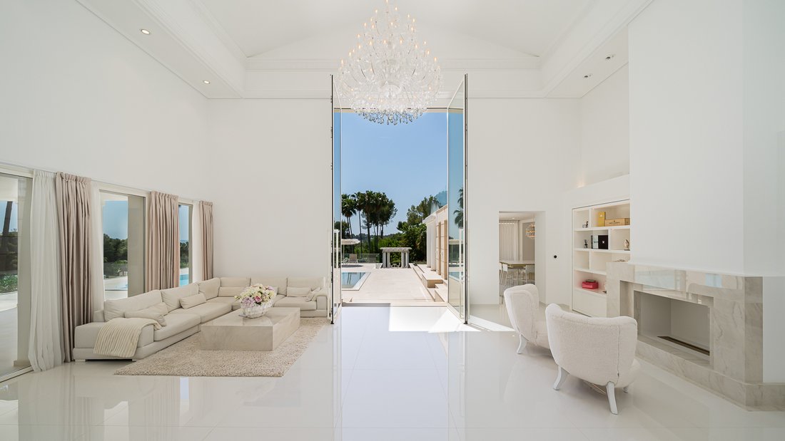 Villa a Son Vida, Palma di Maiorca, Isole Baleari 5 - 18093788