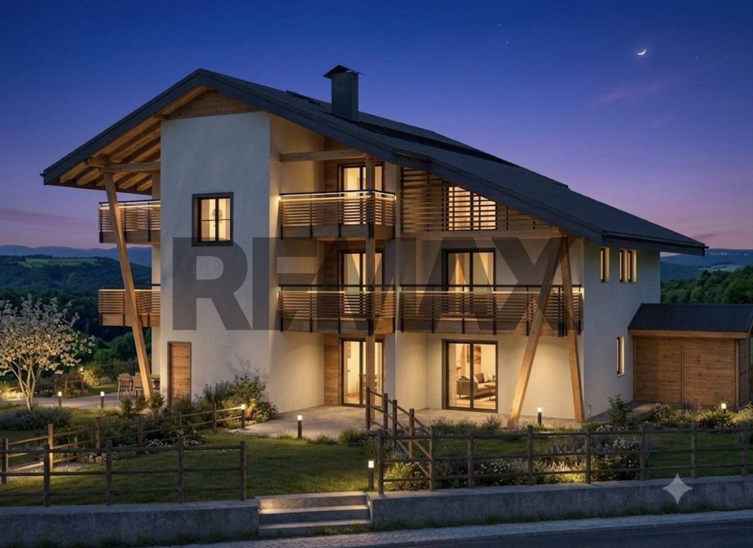 House in Ossana, Trentino – Alto Adige/Südtirol, Italy 5 - 18452176