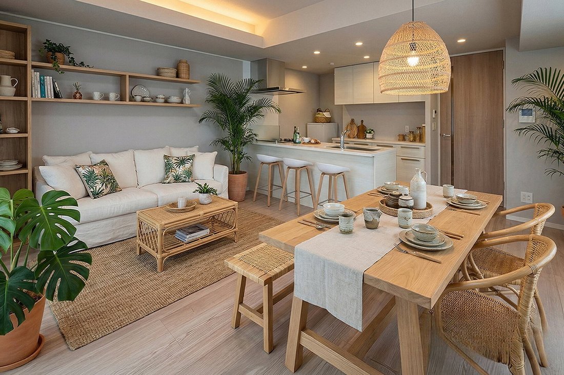 Condo in Naha, Okinawa, Japan 4 - 18452393