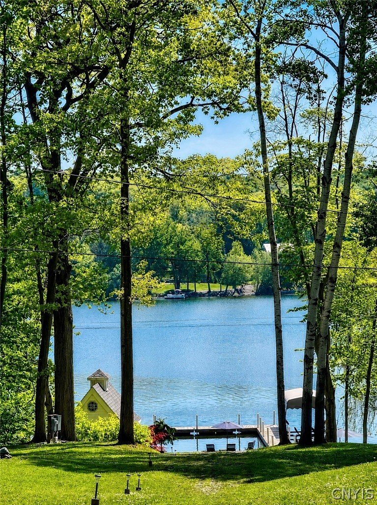 House in Cazenovia, New York, United States 4 - 18446241