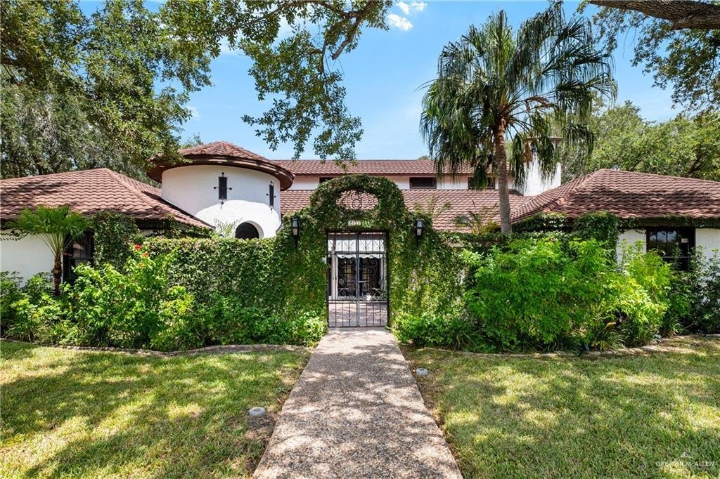 House in Edinburg, Texas, United States 1 - 18449800