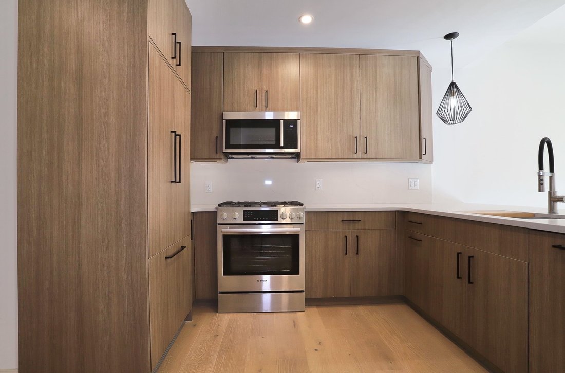 Condo in Hoboken, New Jersey, United States 2 - 18448311