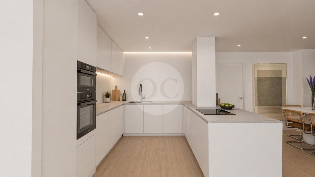 Apartment in el Pla del Real, Valencia, Spain 2 - 18450380