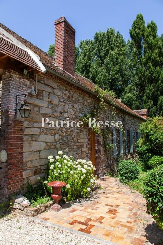 Azienda agricola a Traînel, Grande Est, Francia 3 - 18449184